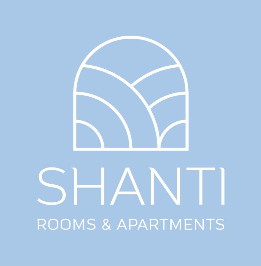 Shanti Rooms & Apartments Castello Bacoli Dış mekan fotoğraf